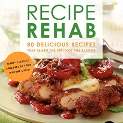 Recipe Rehab