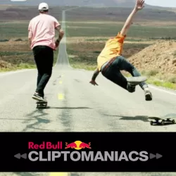 Red Bull Cliptomaniacs