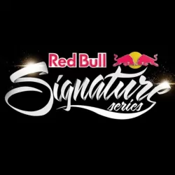 Red Bull Signature Series