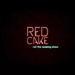 Red Cake - Not the Cooking Show