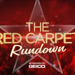 Red Carpet Rundown