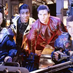 Red Dwarf