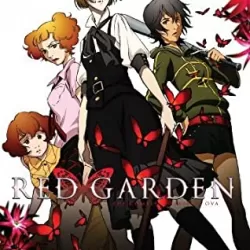 Red Garden