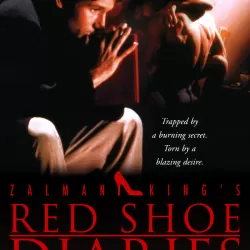 Red Shoe Diaries