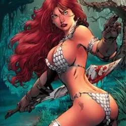 Red Sonja