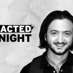 Redacted Tonight