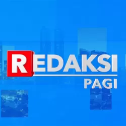 Redaksi Pagi