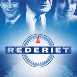 Rederiet