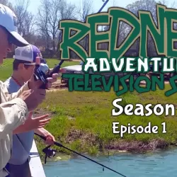 Redneck Adventures