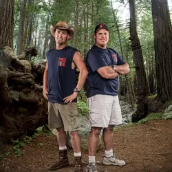 Redwood Kings