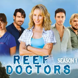 Reef Doctors