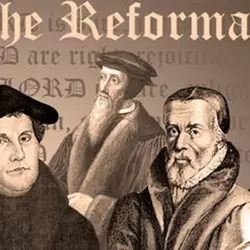 Reformation