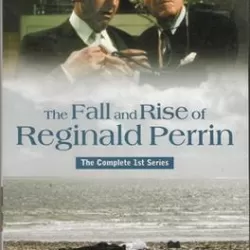 Reggie Perrin