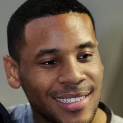 Reggie Yates