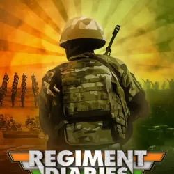 Regiment Diaries