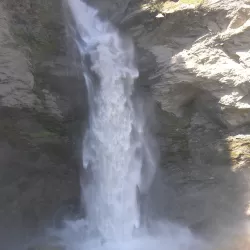 Reichenbach Falls