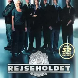 Rejseholdet (Unit One)