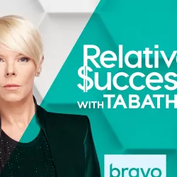 Relative Success with Tabatha