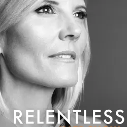 Relentless With Kate Snow