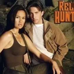 Relic Hunter