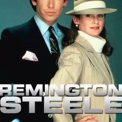 Remington Steele