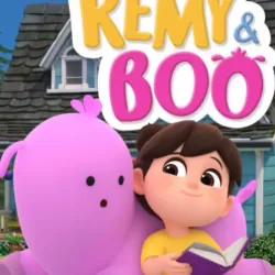 Remy & Boo