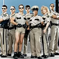 Reno 911!