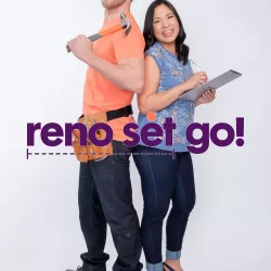 Reno, Set, Go!