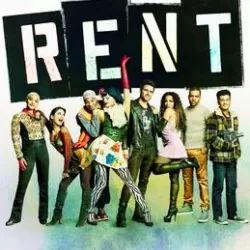 Rent: Live