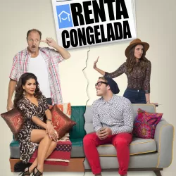 Renta congelada