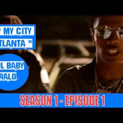 Rep My City: Atlanta