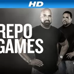 Repo Games