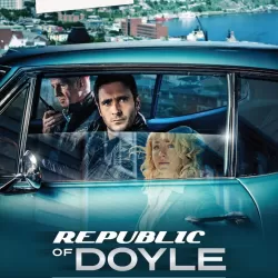 Republic of Doyle