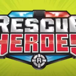 Rescue Heroes