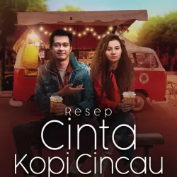 Resep Cinta Kopi Cincau