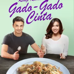 Resep Rahasia Gado-Gado Cinta