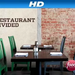 Restaurant Divided