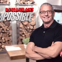 Restaurant: Impossible