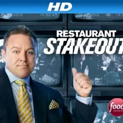 Restaurant Stakeout