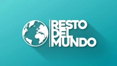 Resto del mundo