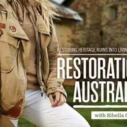 Restoration Australia