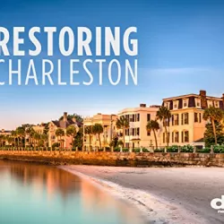 Restoring Charleston