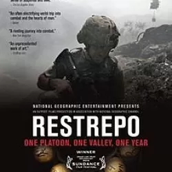 Restrepo