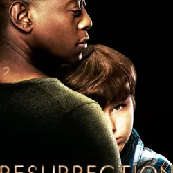 Resurrection (2014)