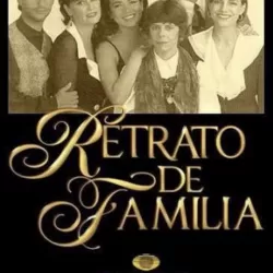 Retrato de familia