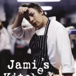 Return to Jamie's Kitchen