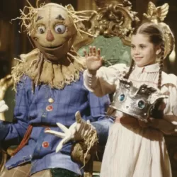 Return to Oz