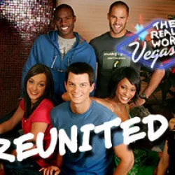 Reunited: The Real World Las Vegas