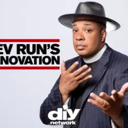 Rev Run's Renovation