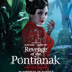 Revenge of the Pontianak